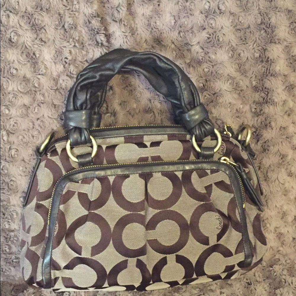 Coach Handbag E0993-14156